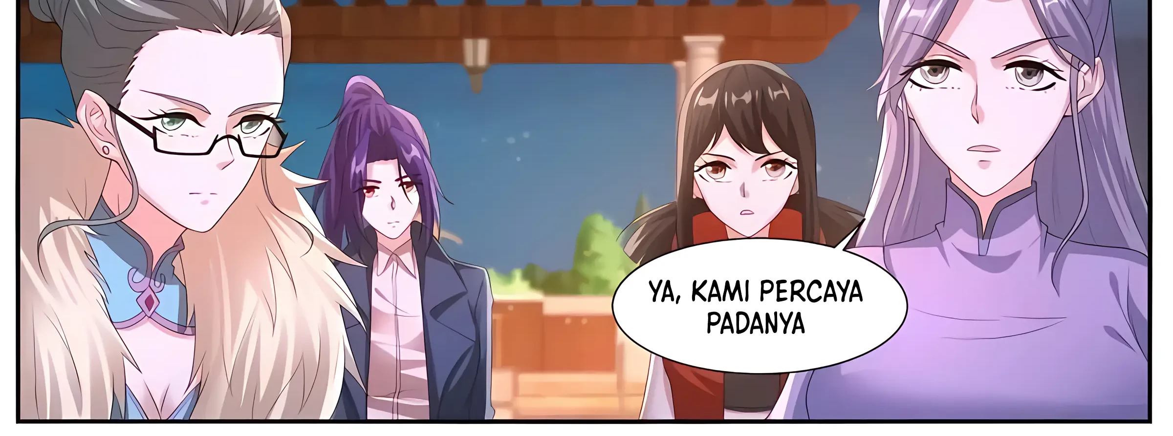 Rebirth Of The Urban Immortal Cultivator Chapter 1053 - halaman 15