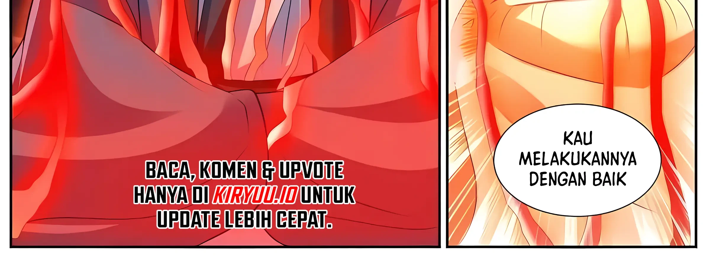 Rebirth Of The Urban Immortal Cultivator Chapter 1053 - halaman 19