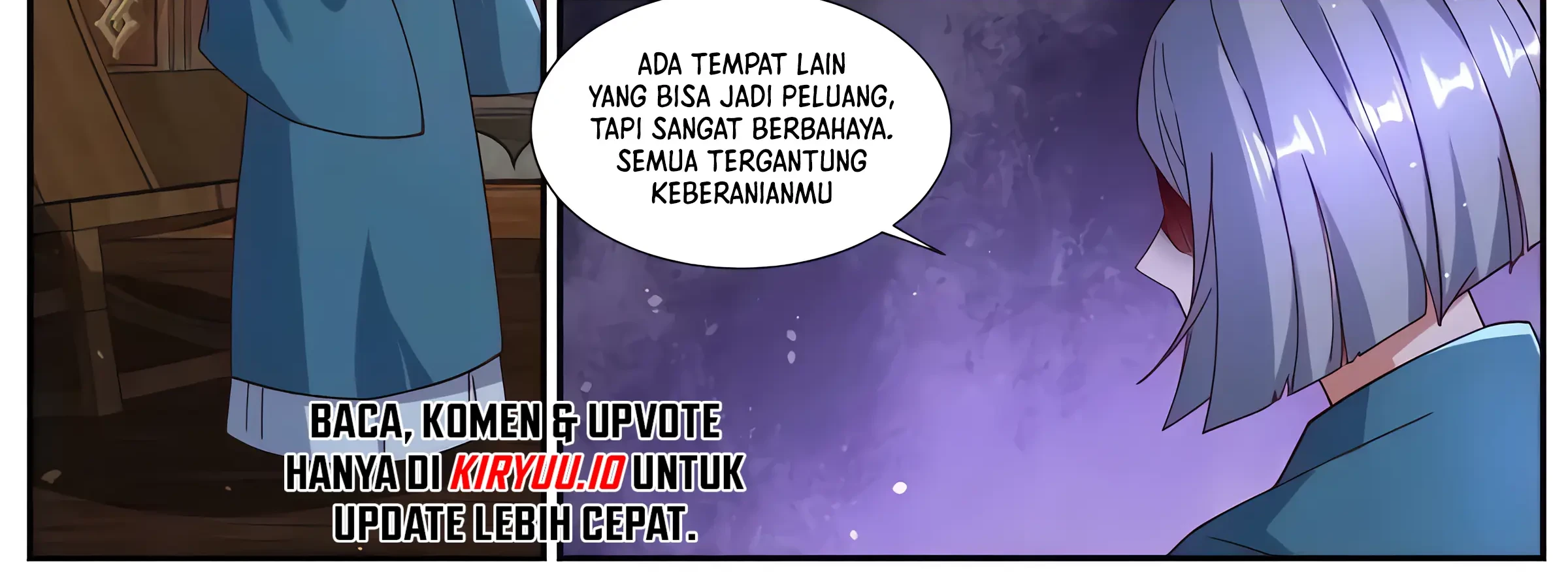 Rebirth Of The Urban Immortal Cultivator Chapter 1054 - halaman 13