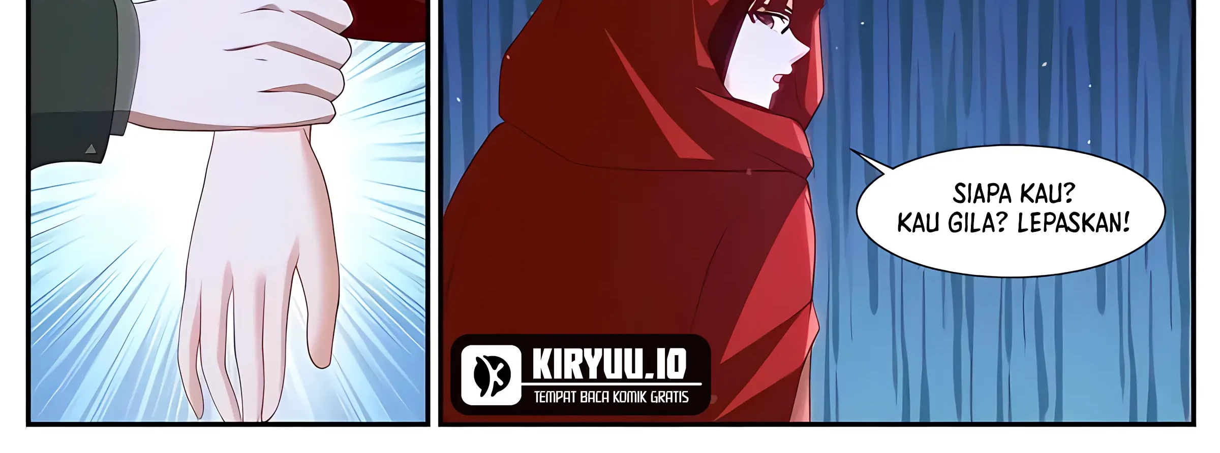 Rebirth Of The Urban Immortal Cultivator Chapter 1054 - halaman 17
