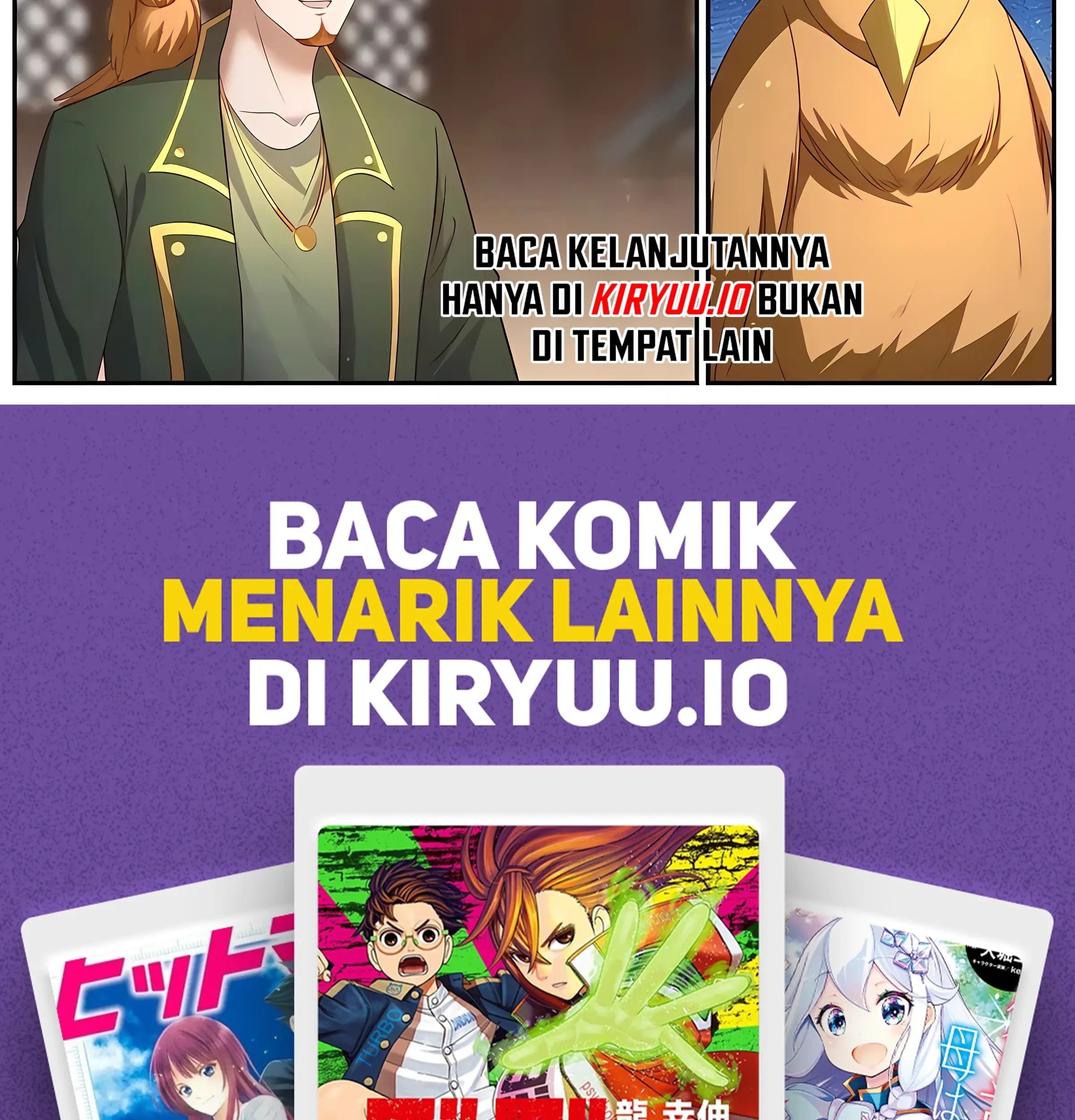 Rebirth Of The Urban Immortal Cultivator Chapter 1054 - halaman 25