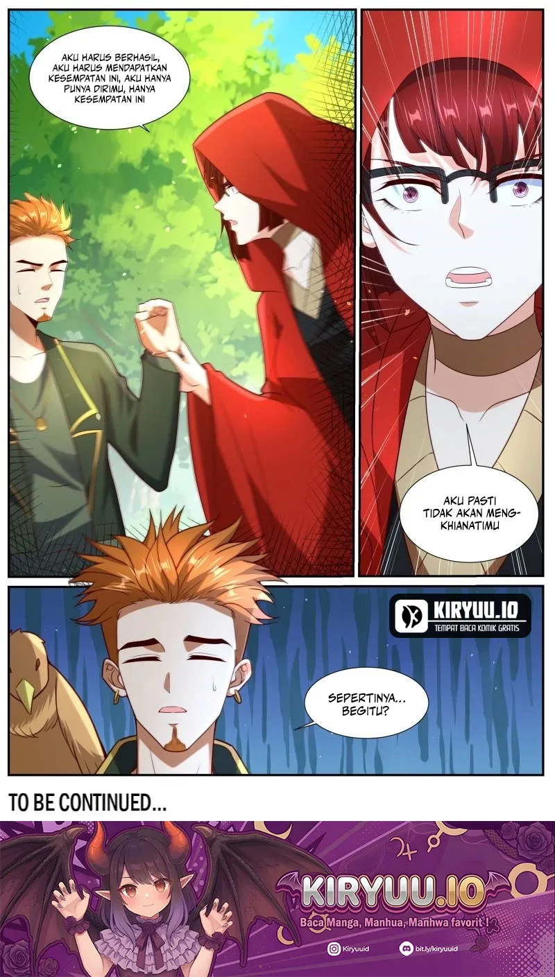 Rebirth Of The Urban Immortal Cultivator Chapter 1055 - halaman 13