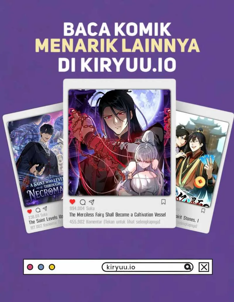 Rebirth Of The Urban Immortal Cultivator Chapter 1059 - halaman 14