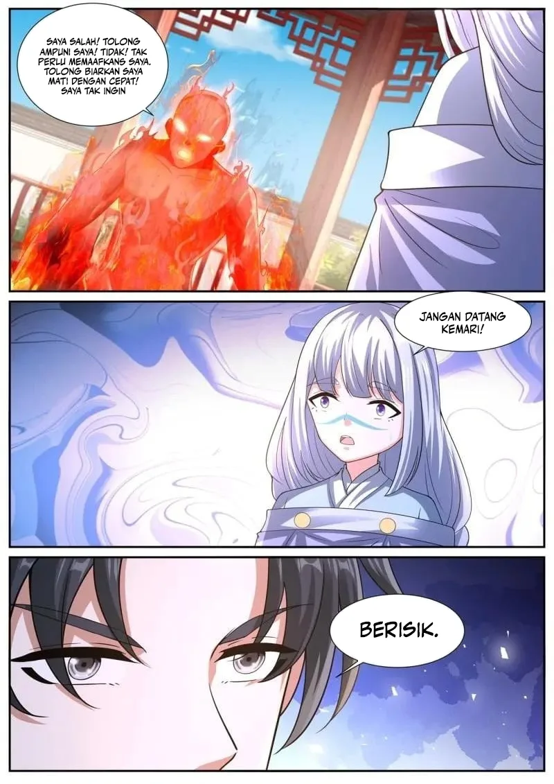 Rebirth Of The Urban Immortal Cultivator Chapter 1062 - halaman 5