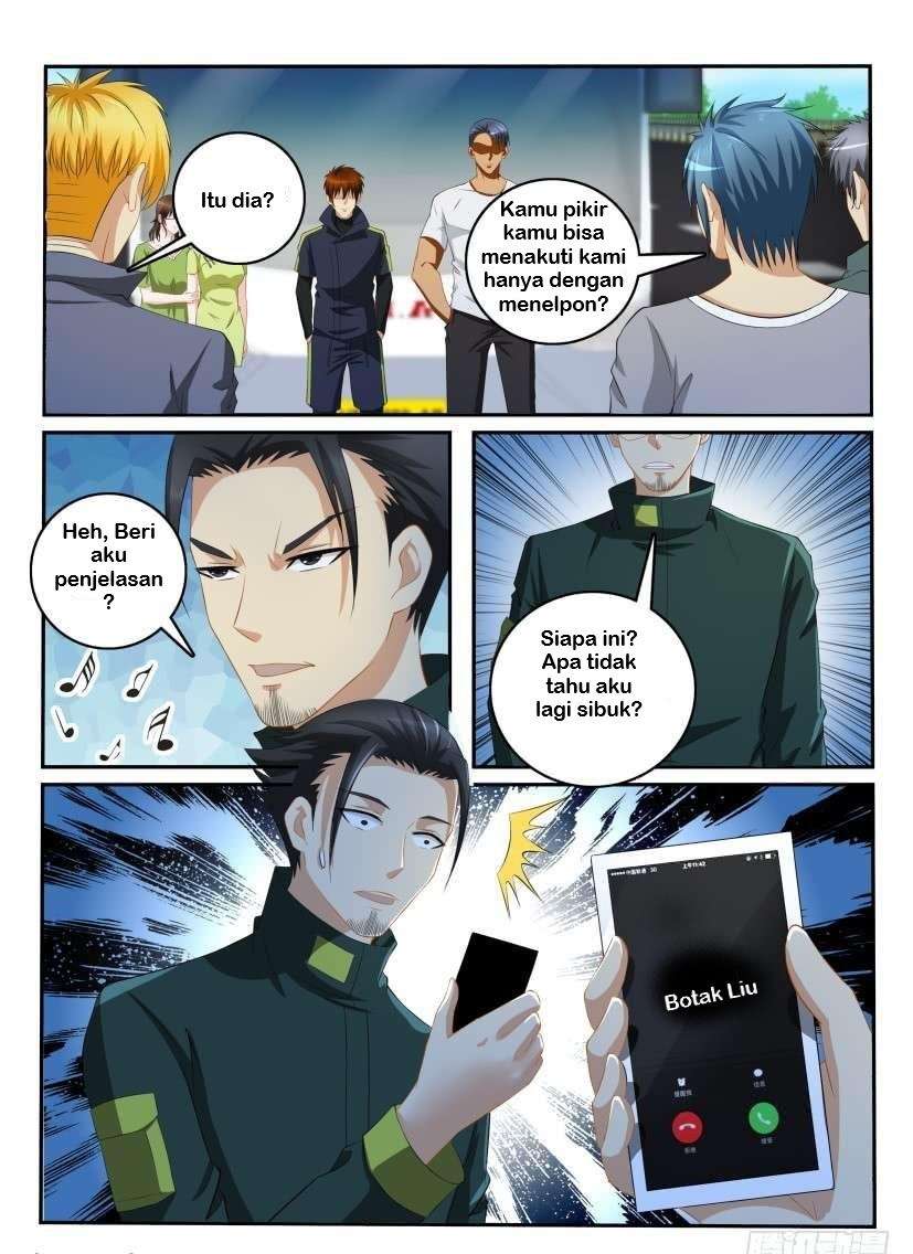 Rebirth Of The Urban Immortal Cultivator Chapter 109 - halaman 10