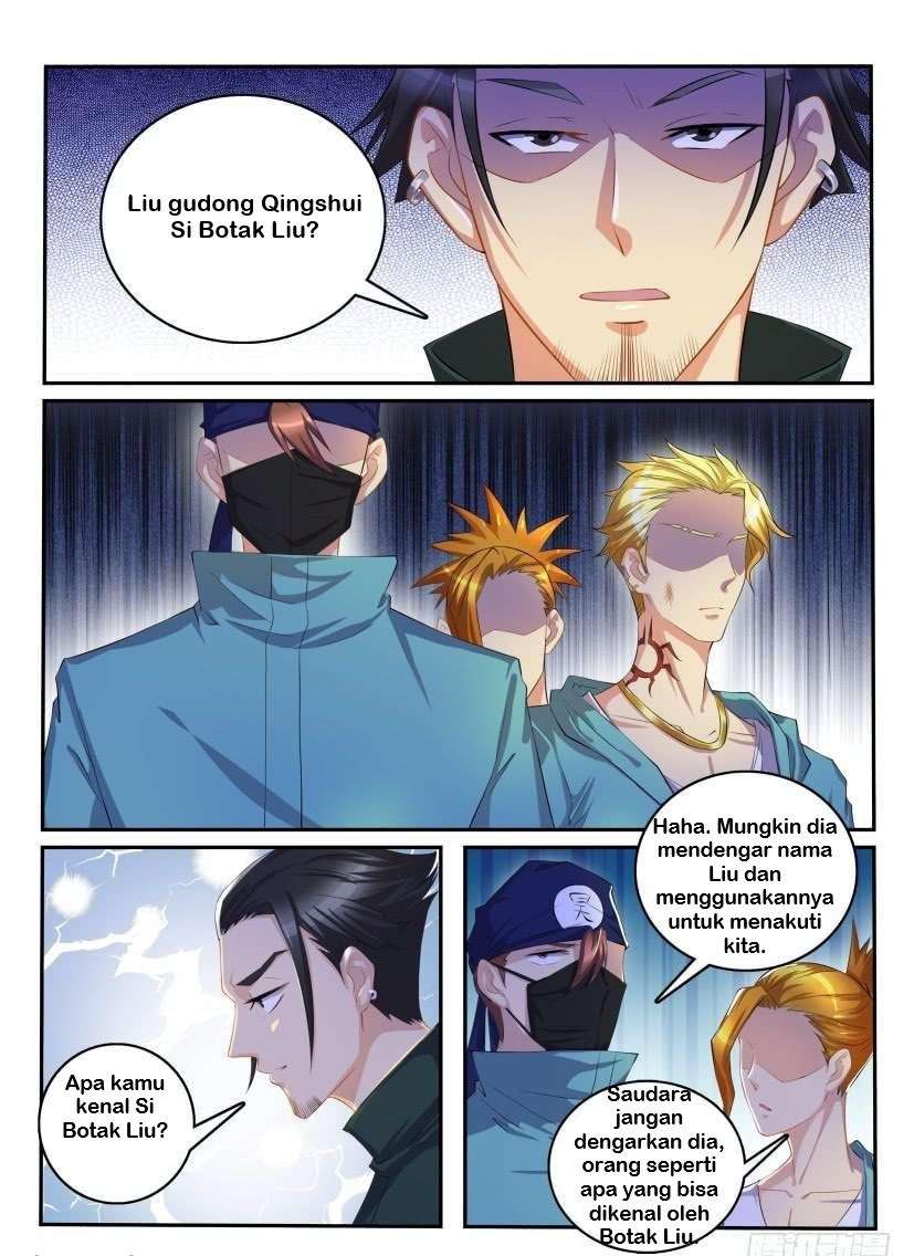 Rebirth Of The Urban Immortal Cultivator Chapter 109 - halaman 8