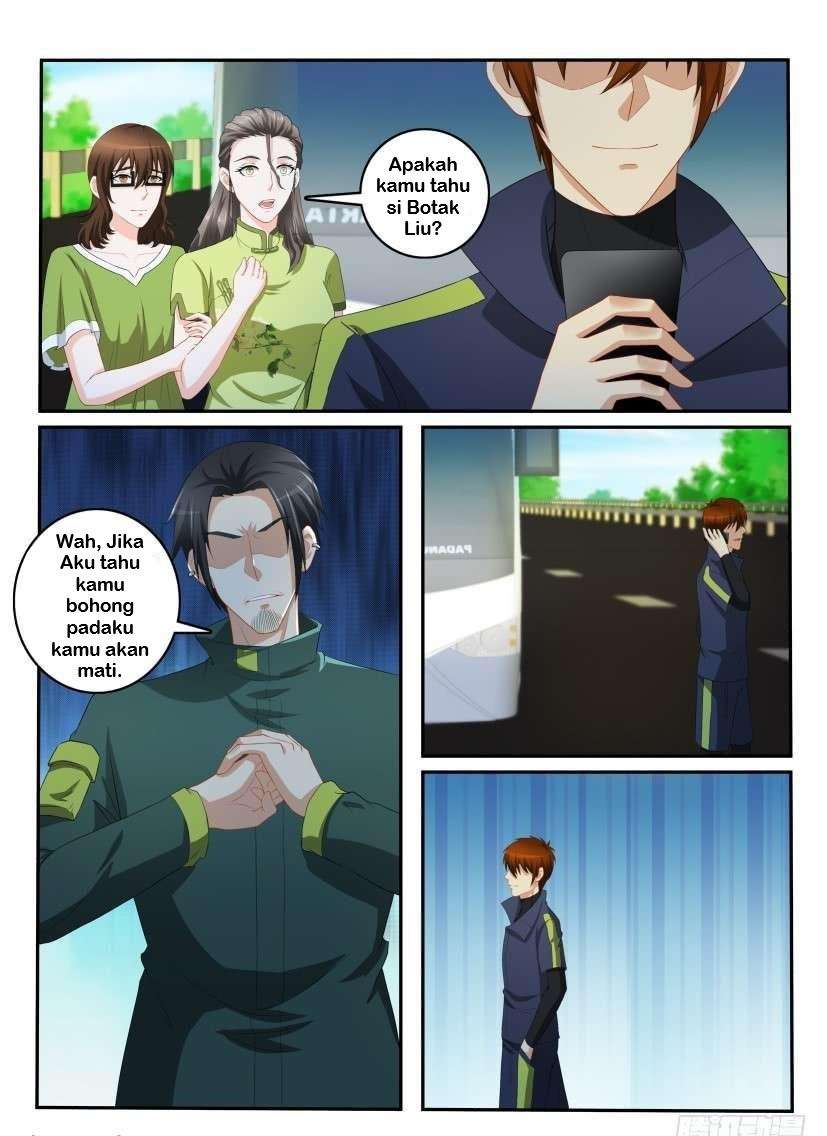 Rebirth Of The Urban Immortal Cultivator Chapter 109 - halaman 9