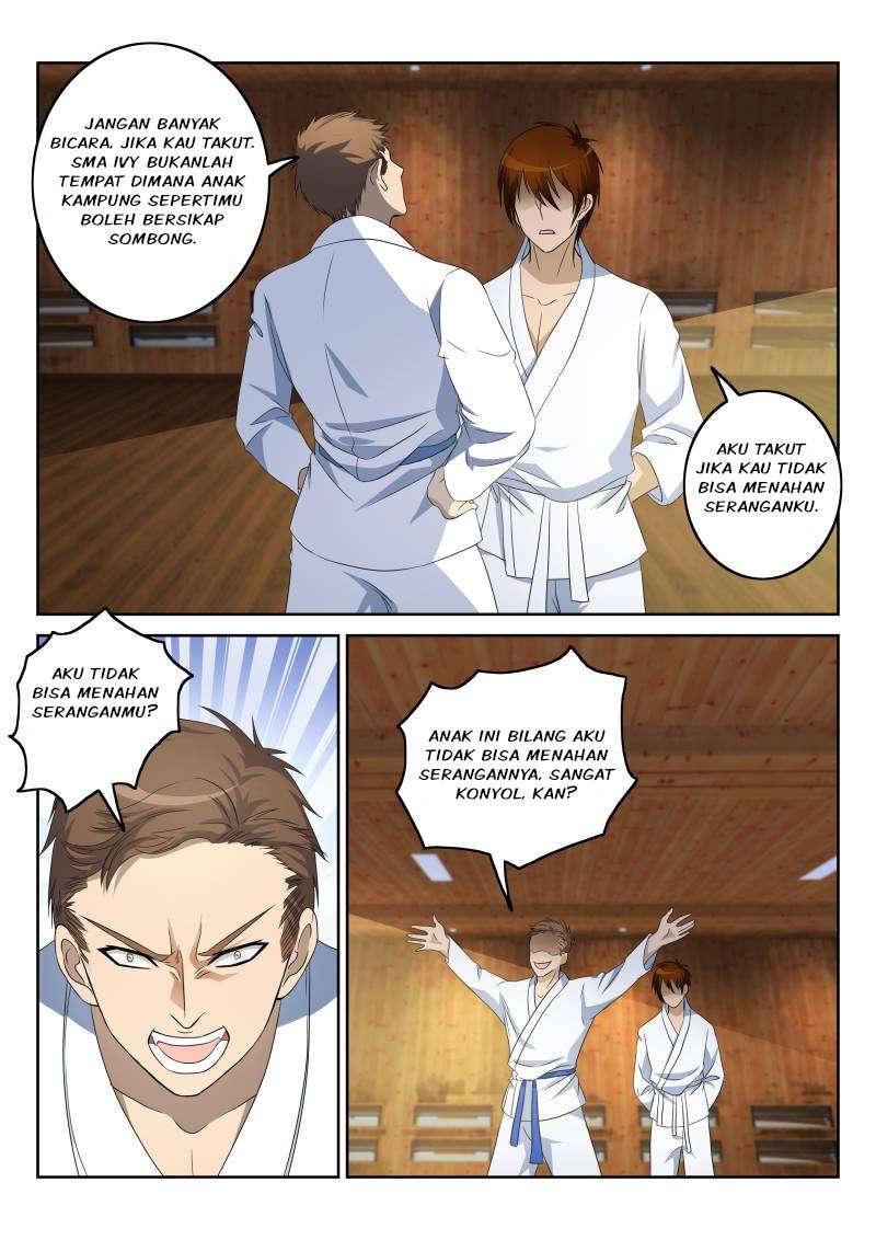 Rebirth Of The Urban Immortal Cultivator Chapter 12 - halaman 2