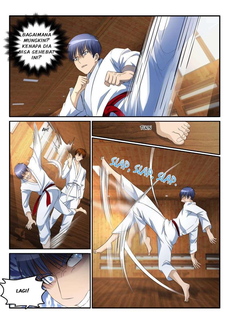 Rebirth Of The Urban Immortal Cultivator Chapter 13 - halaman 2