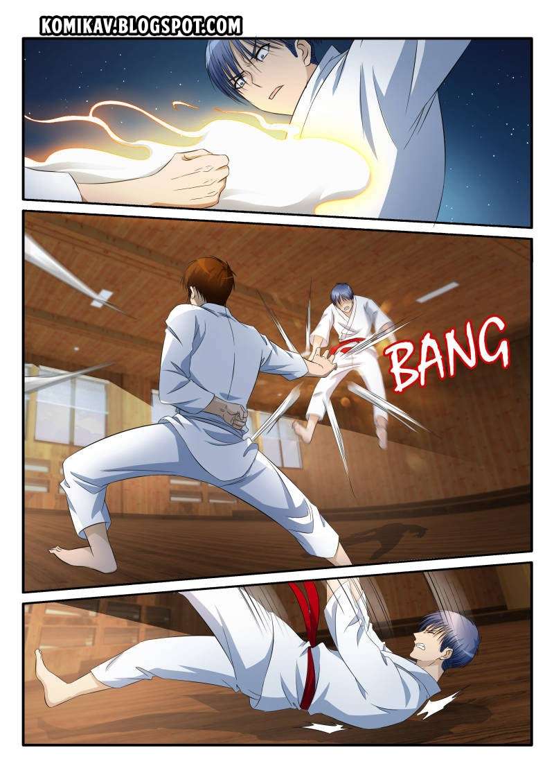 Rebirth Of The Urban Immortal Cultivator Chapter 13 - halaman 5