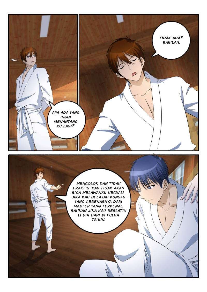 Rebirth Of The Urban Immortal Cultivator Chapter 13 - halaman 7