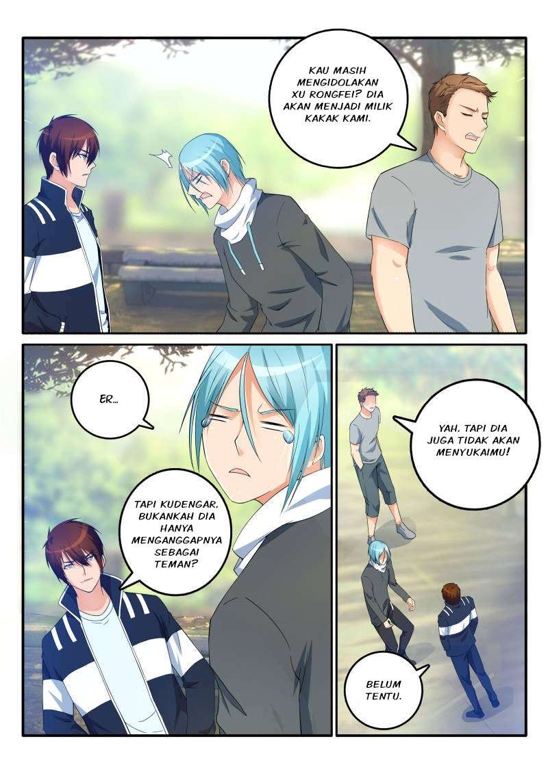 Rebirth Of The Urban Immortal Cultivator Chapter 14 - halaman 2