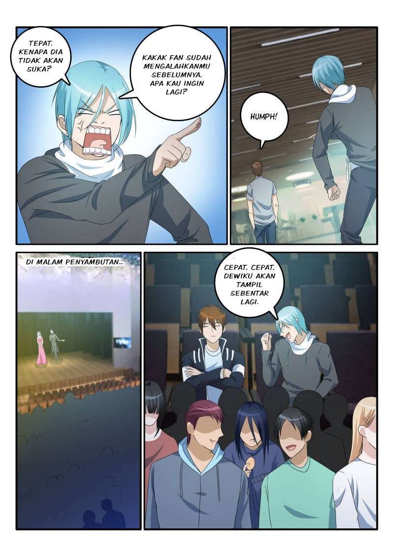 Rebirth Of The Urban Immortal Cultivator Chapter 14 - halaman 3