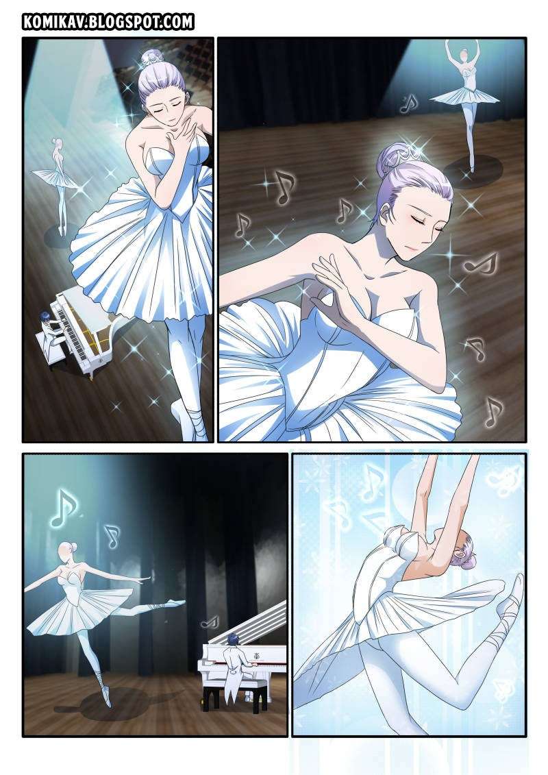 Rebirth Of The Urban Immortal Cultivator Chapter 14 - halaman 5