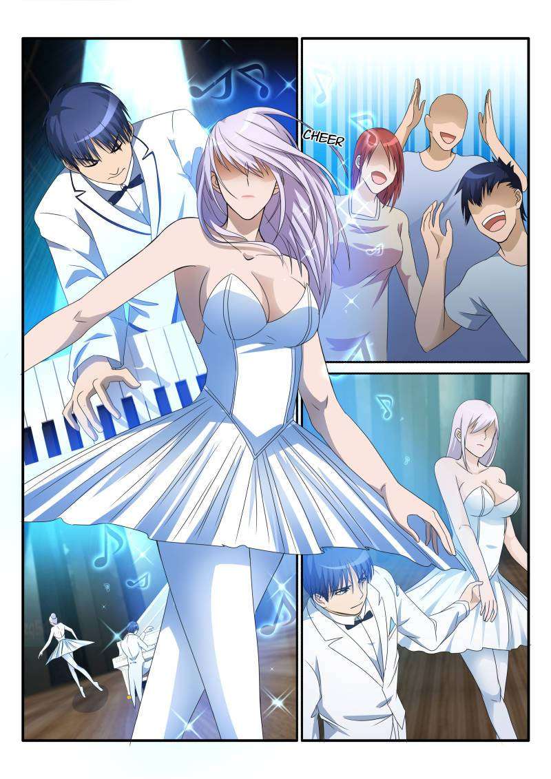 Rebirth Of The Urban Immortal Cultivator Chapter 14 - halaman 6