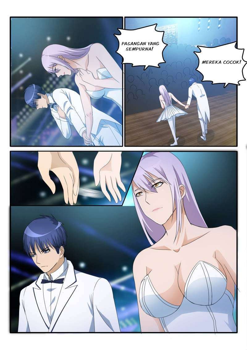 Rebirth Of The Urban Immortal Cultivator Chapter 14 - halaman 7