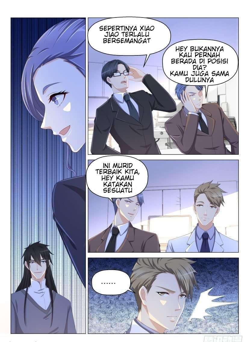 Rebirth Of The Urban Immortal Cultivator Chapter 143 - halaman 11