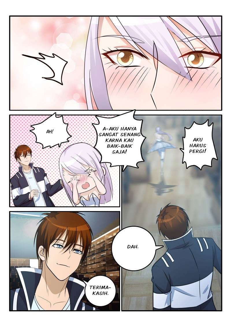 Rebirth Of The Urban Immortal Cultivator Chapter 15 - halaman 2