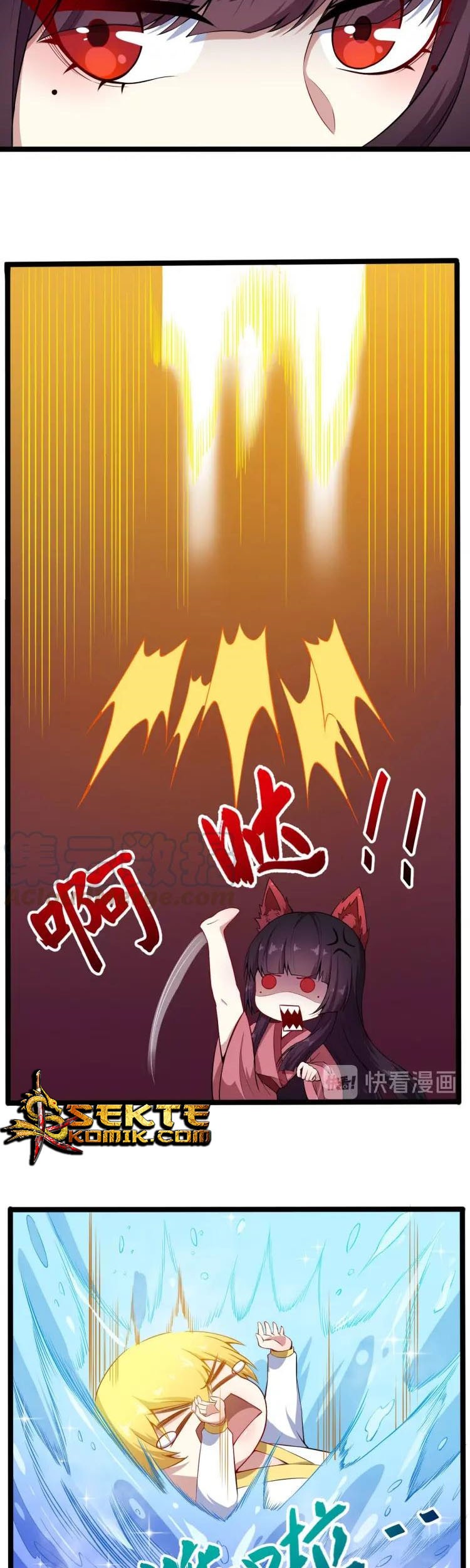Rebirth Of The Urban Immortal Cultivator Chapter 155 - halaman 13