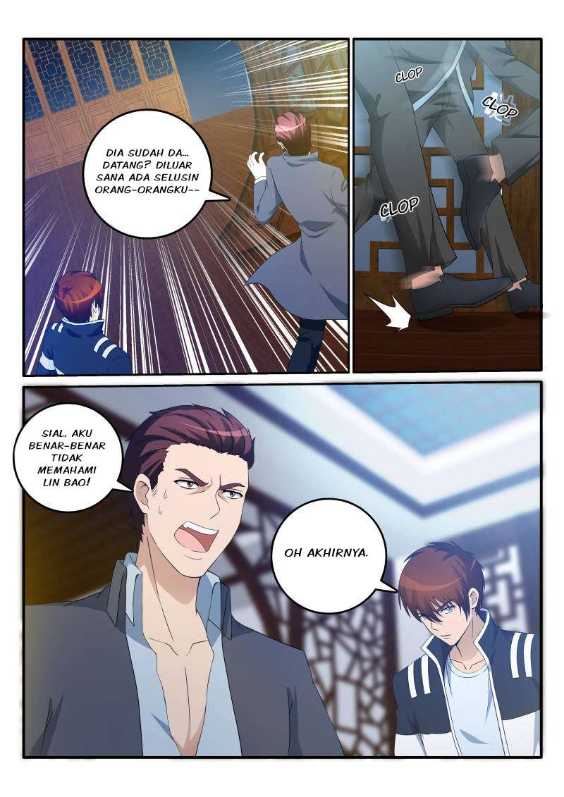 Rebirth Of The Urban Immortal Cultivator Chapter 16 - halaman 11
