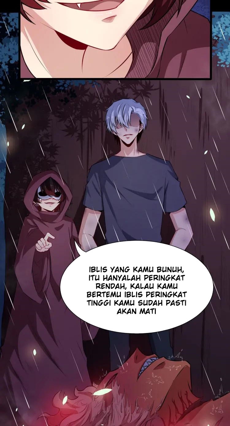 Rebirth Of The Urban Immortal Cultivator Chapter 167 - halaman 13