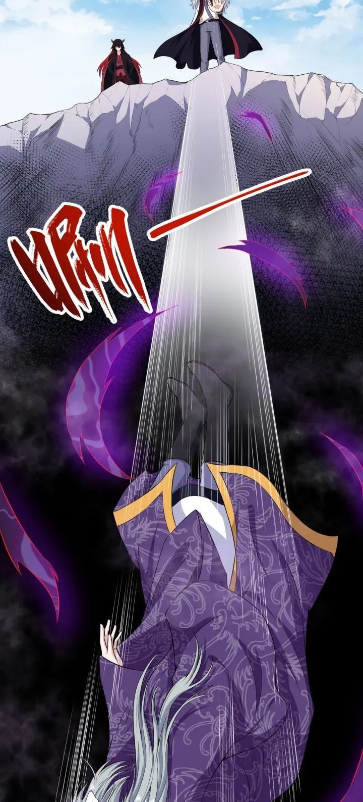 Rebirth Of The Urban Immortal Cultivator Chapter 177 - halaman 10