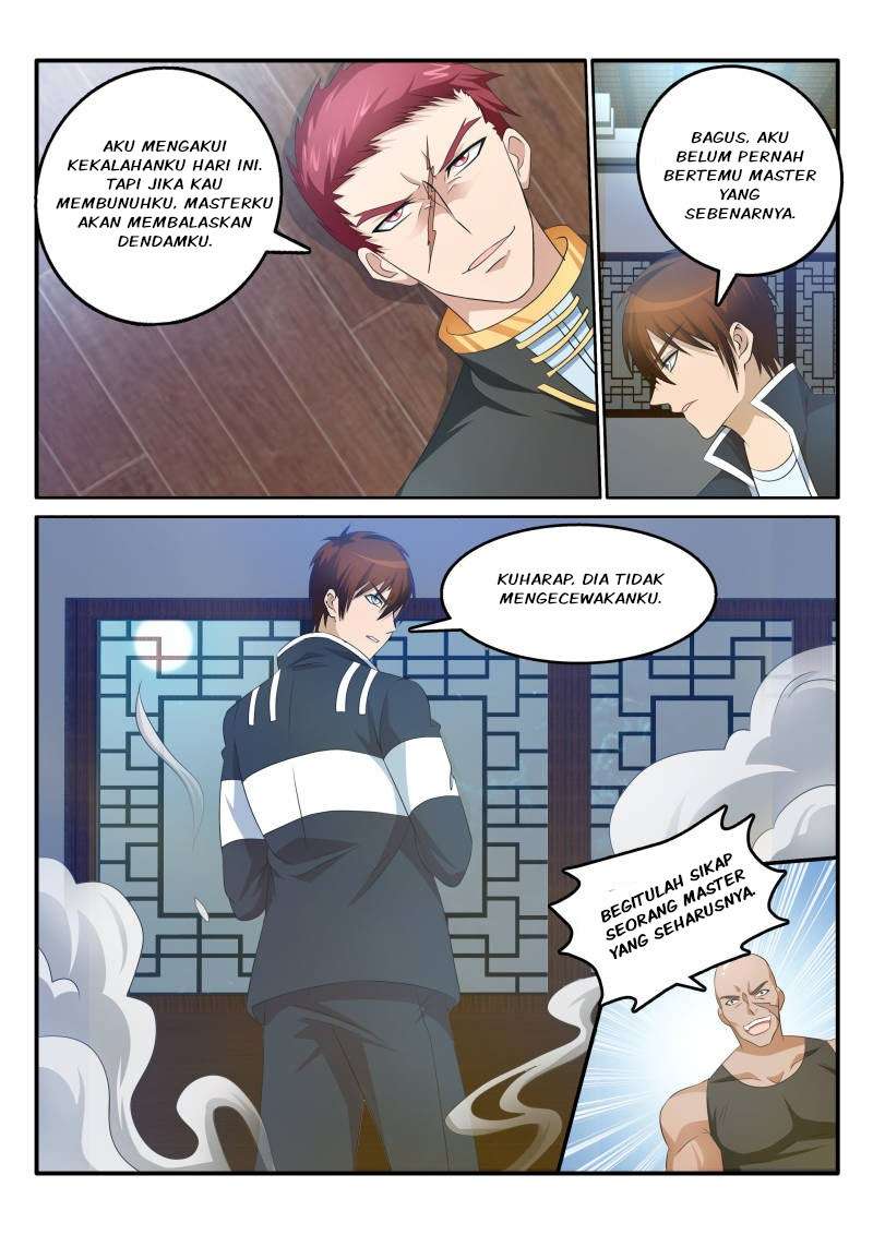 Rebirth Of The Urban Immortal Cultivator Chapter 18 - halaman 7