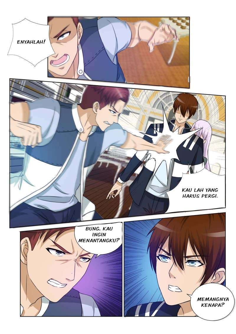 Rebirth Of The Urban Immortal Cultivator Chapter 19 - halaman 11