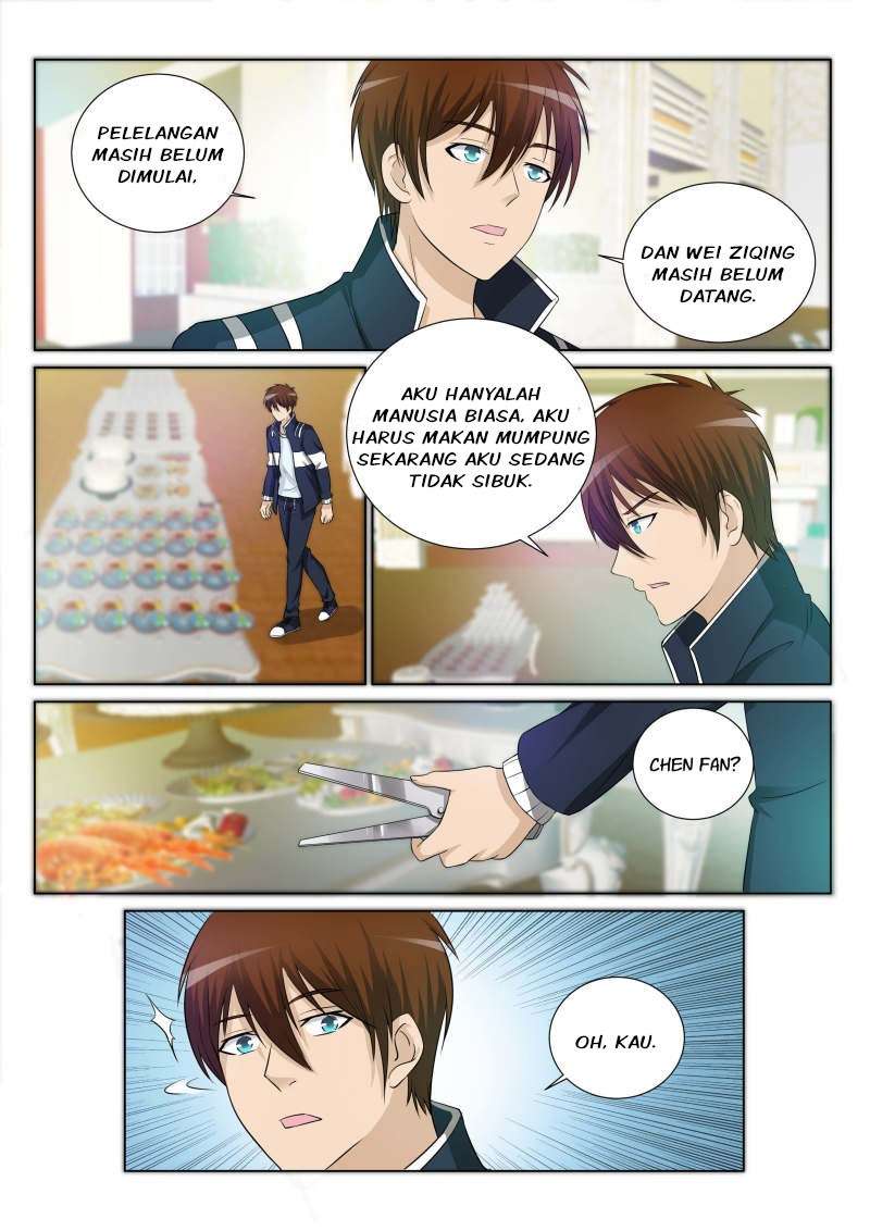 Rebirth Of The Urban Immortal Cultivator Chapter 19 - halaman 2