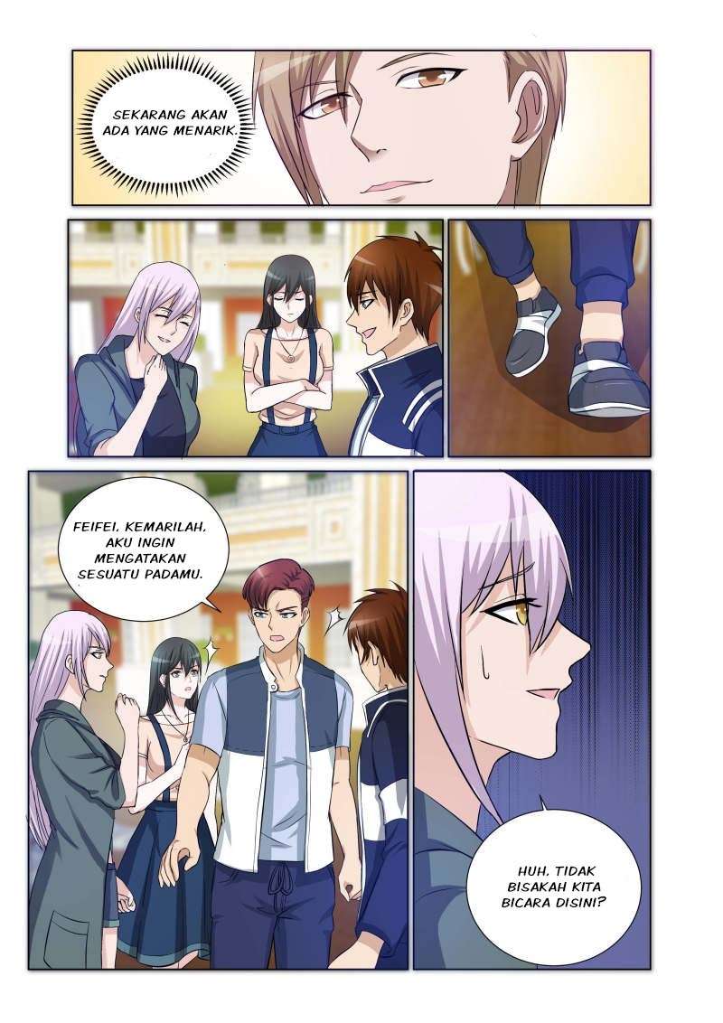 Rebirth Of The Urban Immortal Cultivator Chapter 19 - halaman 7