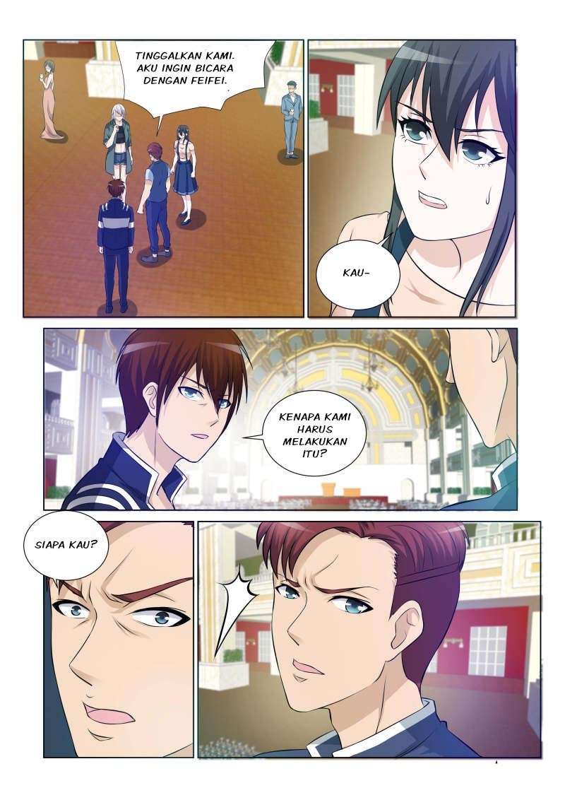 Rebirth Of The Urban Immortal Cultivator Chapter 19 - halaman 8