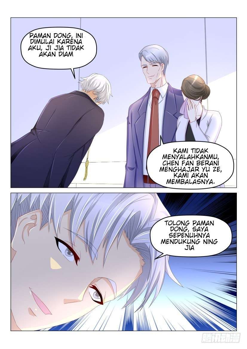 Rebirth Of The Urban Immortal Cultivator Chapter 190 - halaman 15