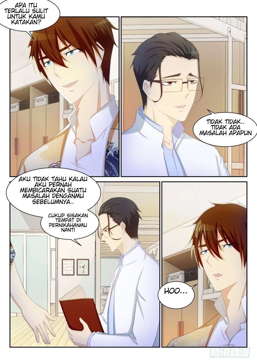 Rebirth Of The Urban Immortal Cultivator Chapter 194 - halaman 16