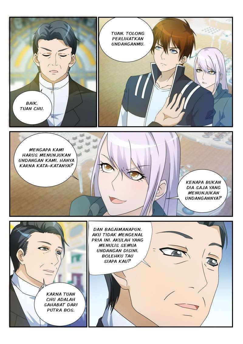 Rebirth Of The Urban Immortal Cultivator Chapter 20 - halaman 4