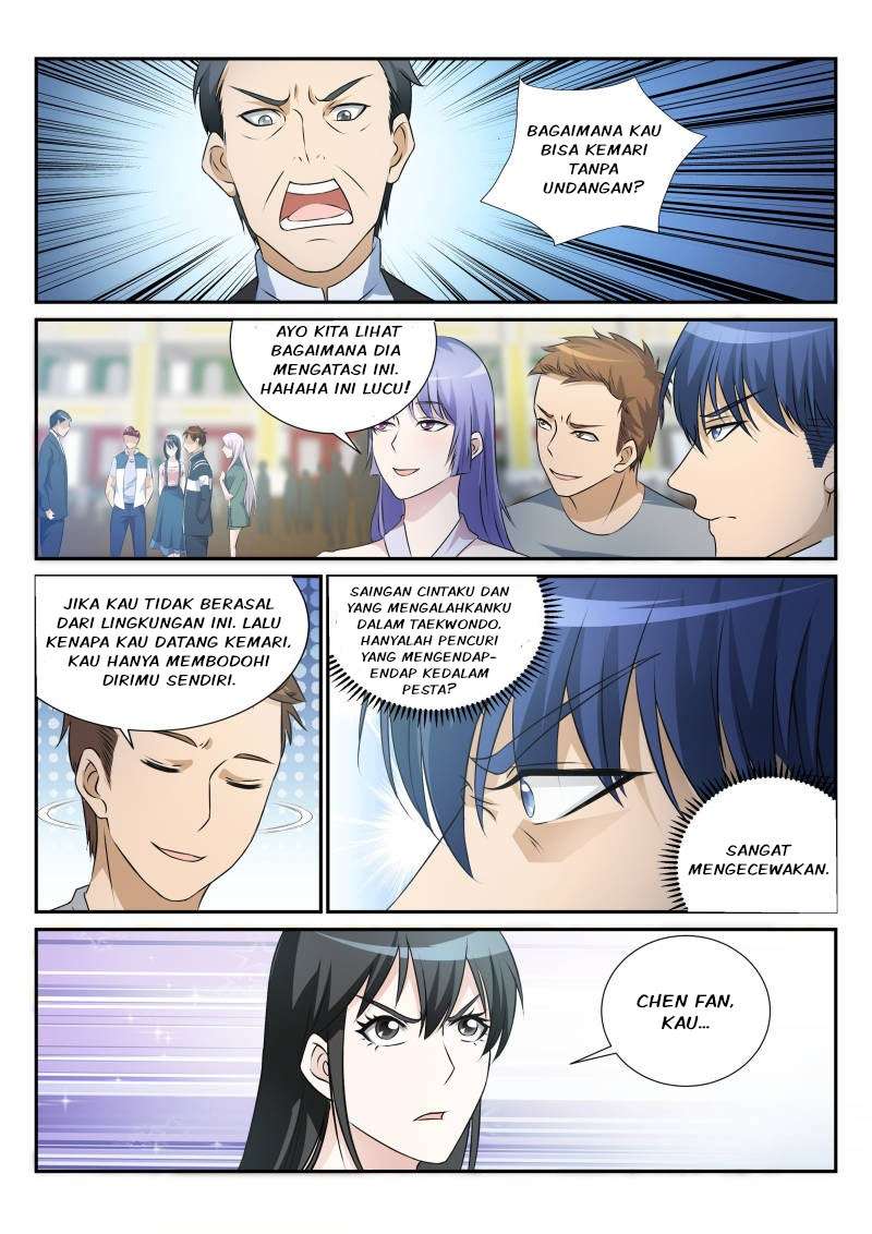 Rebirth Of The Urban Immortal Cultivator Chapter 20 - halaman 6