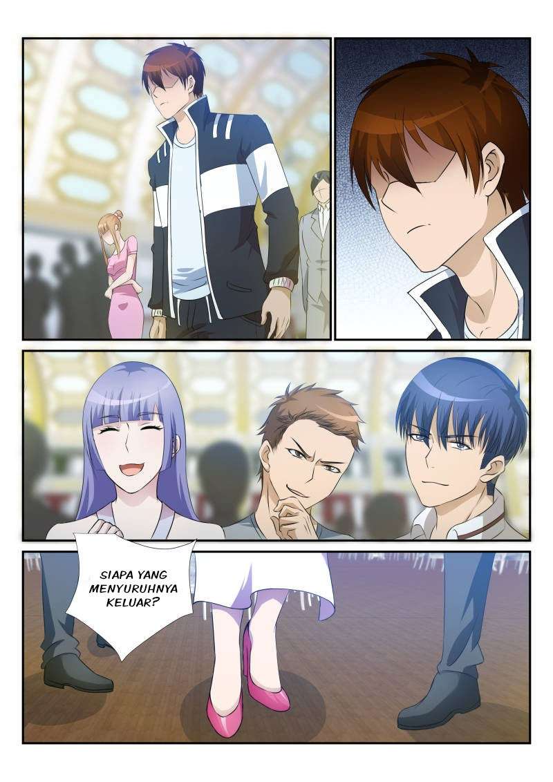 Rebirth Of The Urban Immortal Cultivator Chapter 20 - halaman 9