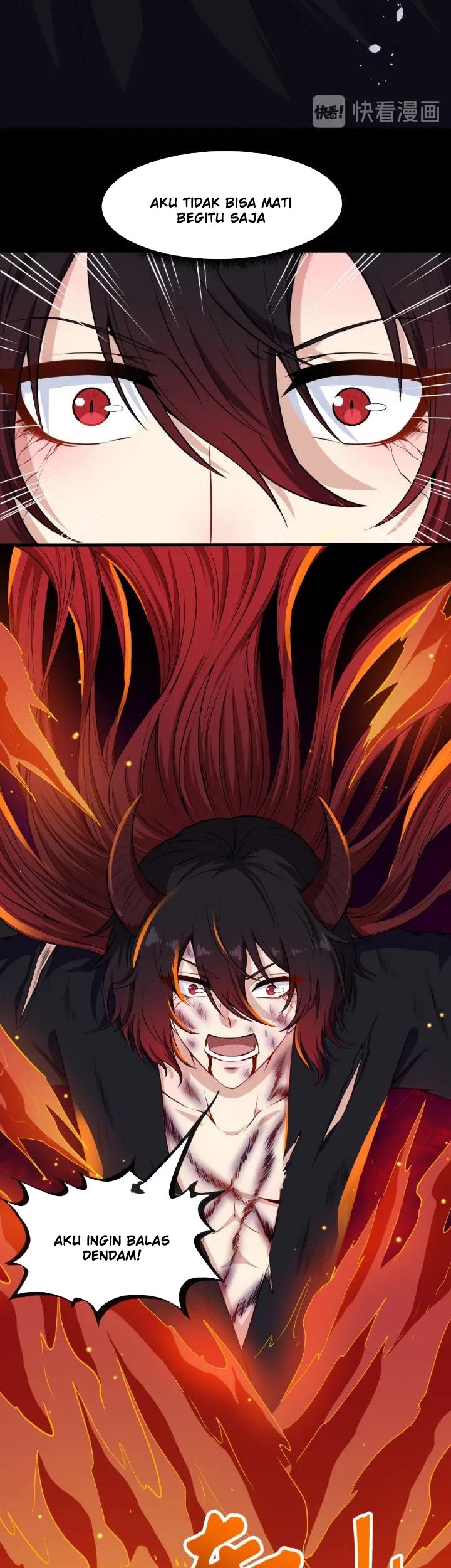 Rebirth Of The Urban Immortal Cultivator Chapter 202 - halaman 4