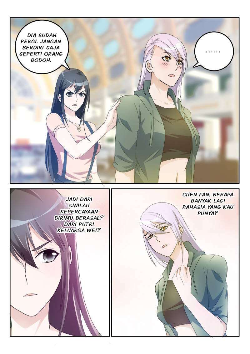 Rebirth Of The Urban Immortal Cultivator Chapter 21 - halaman 6