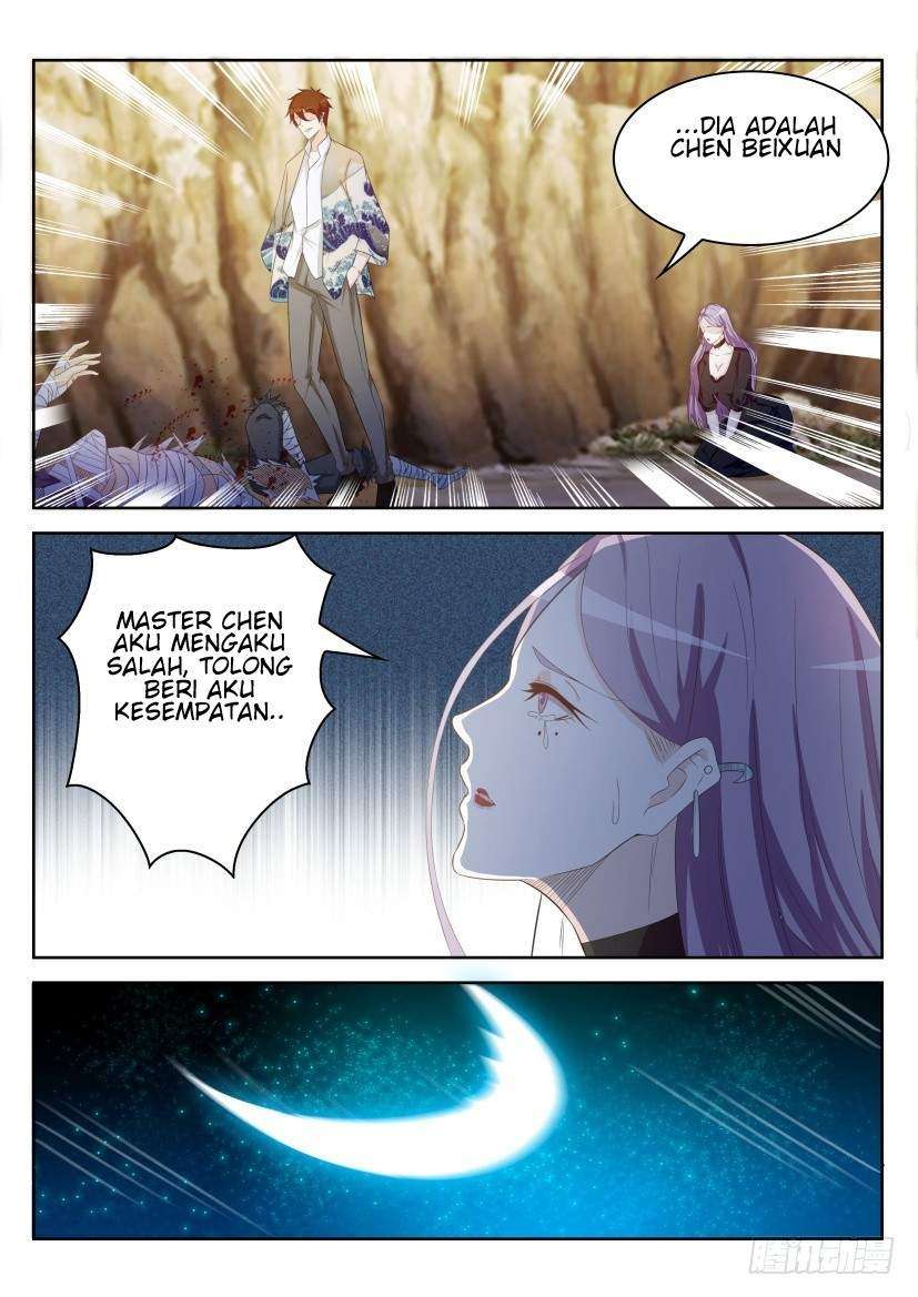 Rebirth Of The Urban Immortal Cultivator Chapter 216 - halaman 13