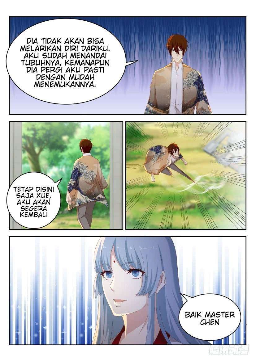 Rebirth Of The Urban Immortal Cultivator Chapter 216 - halaman 3