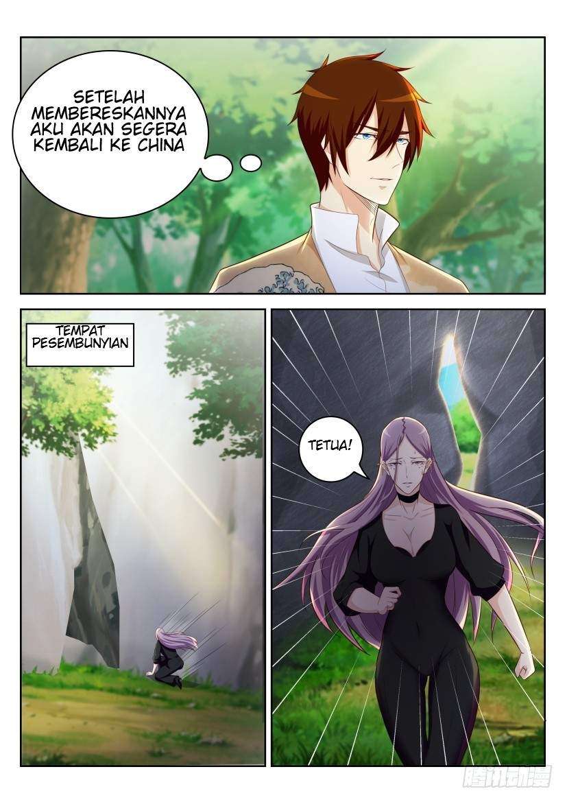 Rebirth Of The Urban Immortal Cultivator Chapter 216 - halaman 5