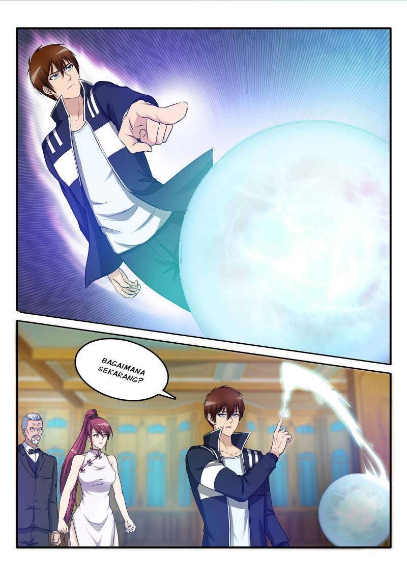 Rebirth Of The Urban Immortal Cultivator Chapter 22 - halaman 4