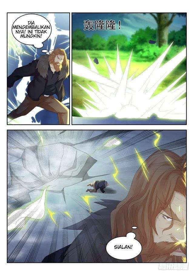 Rebirth Of The Urban Immortal Cultivator Chapter 228 - halaman 10