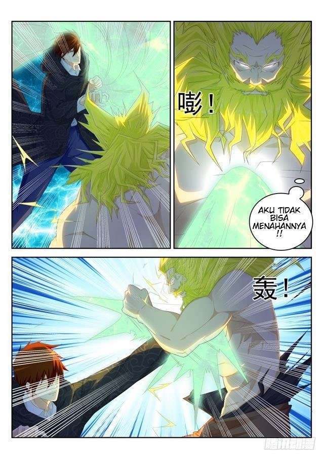Rebirth Of The Urban Immortal Cultivator Chapter 228 - halaman 13