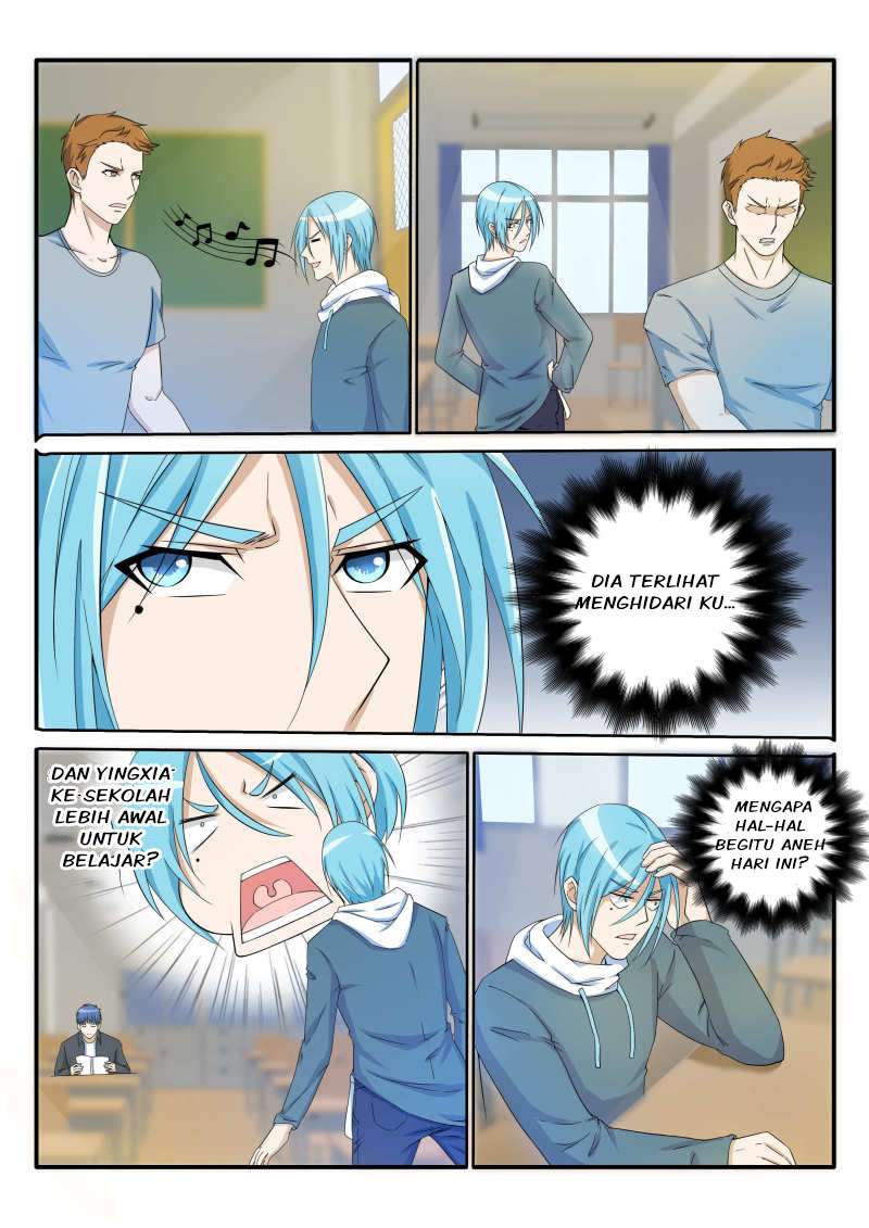 Rebirth Of The Urban Immortal Cultivator Chapter 23 - halaman 2
