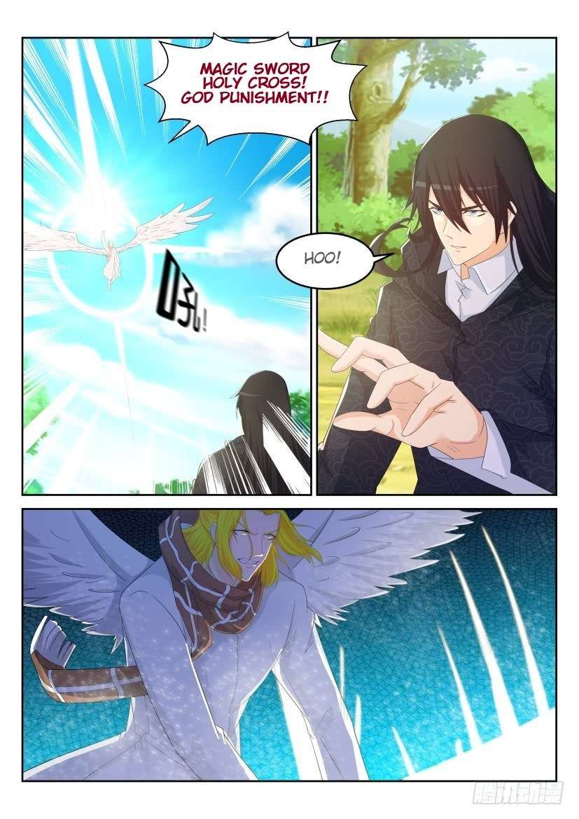 Rebirth Of The Urban Immortal Cultivator Chapter 230 - halaman 15