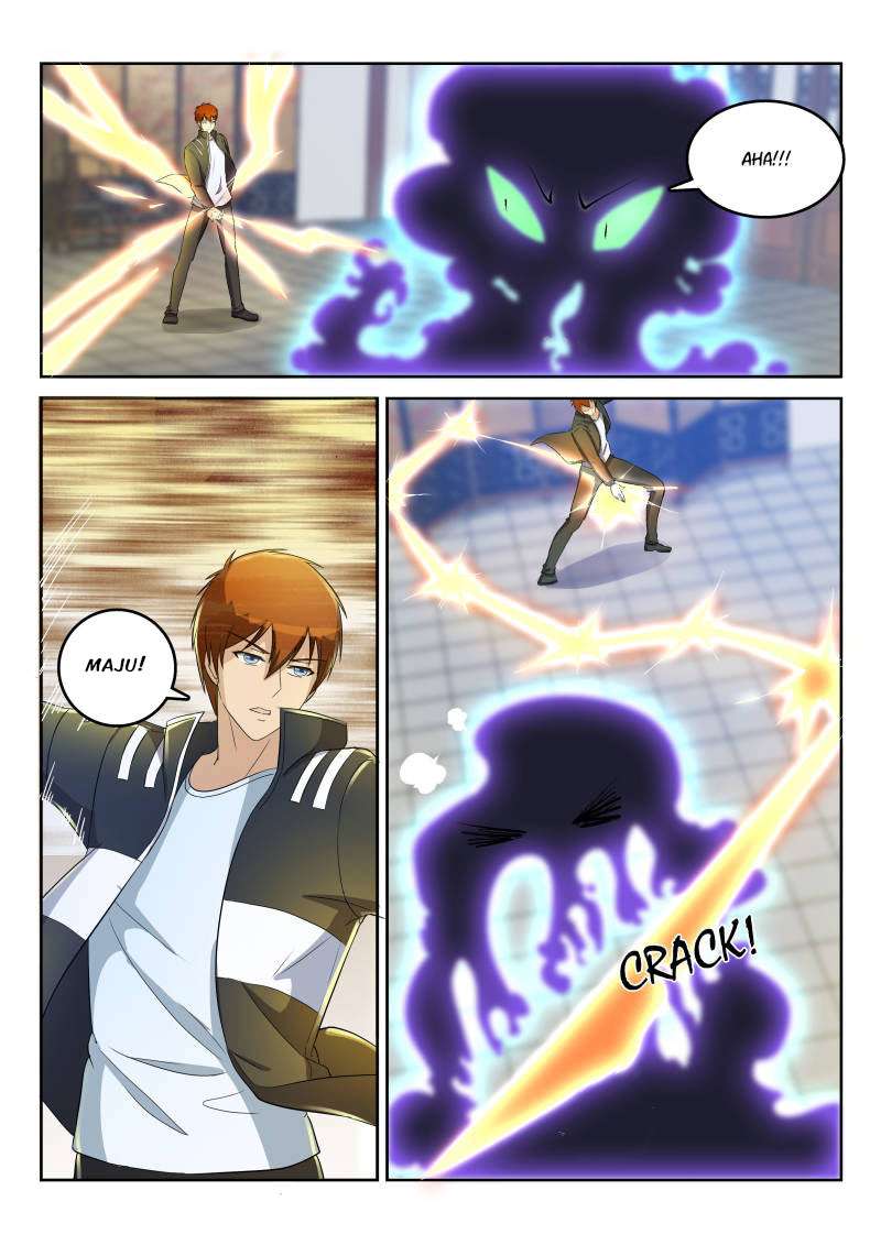 Rebirth Of The Urban Immortal Cultivator Chapter 26 - halaman 2