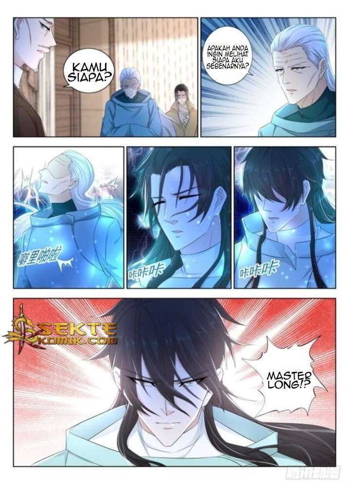 Rebirth Of The Urban Immortal Cultivator Chapter 285 - halaman 3