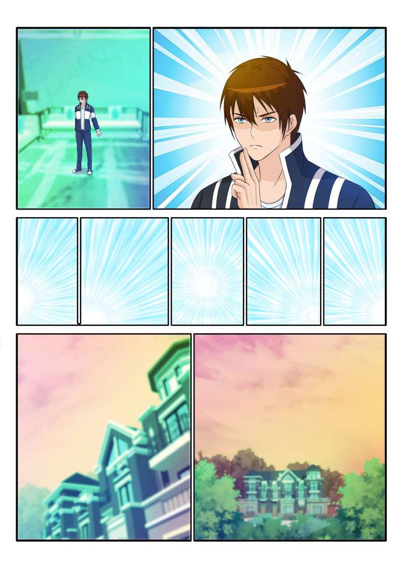 Rebirth Of The Urban Immortal Cultivator Chapter 29 - halaman 2