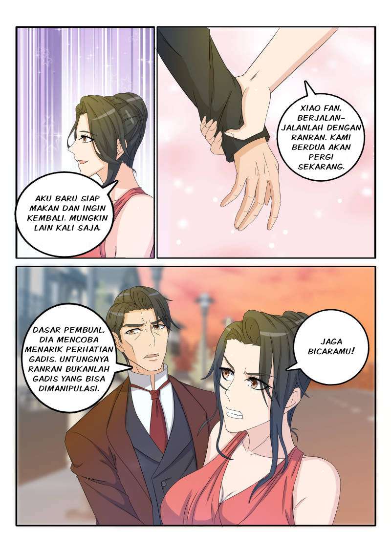 Rebirth Of The Urban Immortal Cultivator Chapter 29 - halaman 7